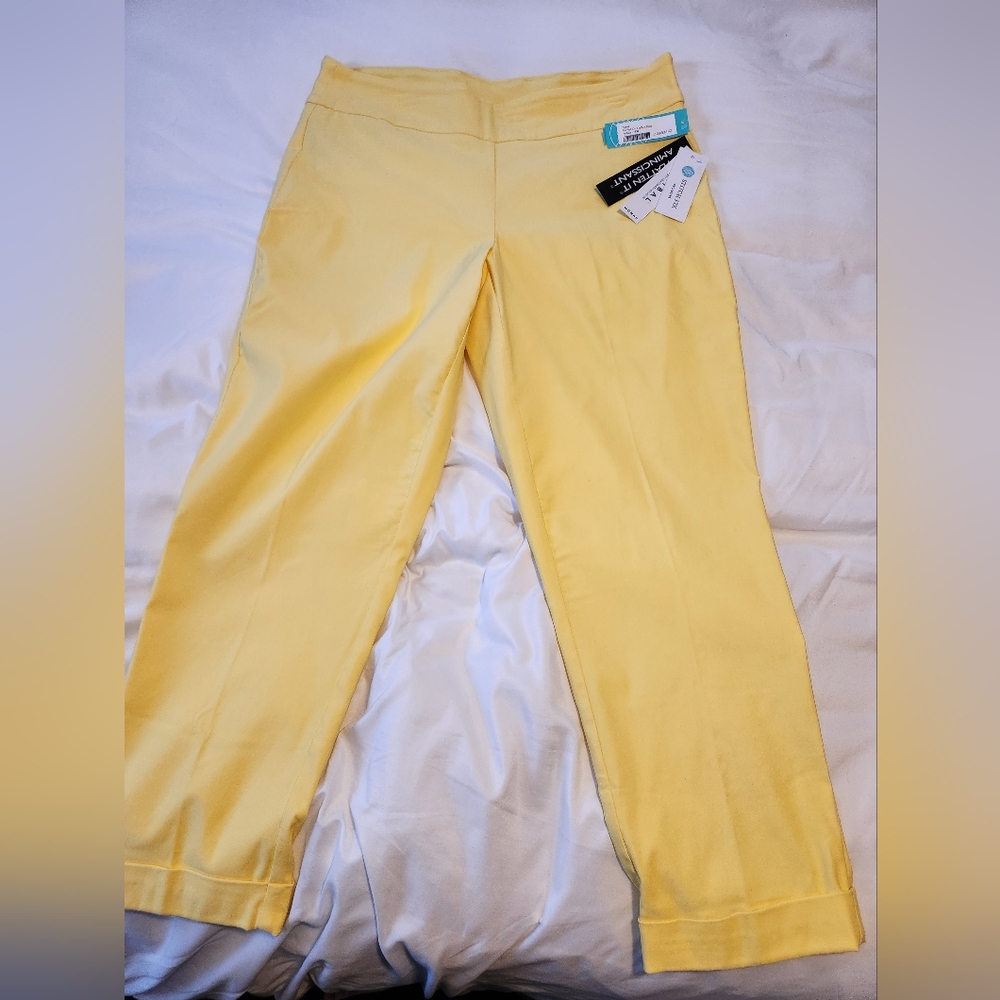 Tribal Women's slacks